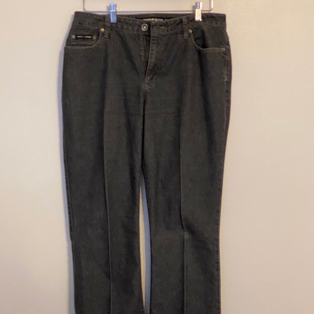DKNY Trademark Jeans